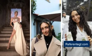 Guatemalteca de Antigua brilla en programa internacional de Dior y Unesco, ¡un orgullo nacional!