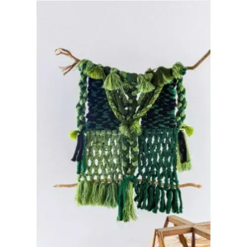 Guatemalteca Angelica Serech en la Bienal de Sídney 2026