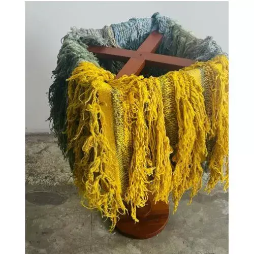 Guatemalteca Sandra Monterroso en la Bienal de Sídney 2026