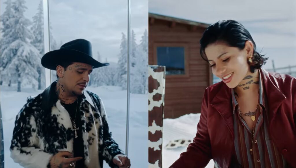 Director admite error tras controversia por video de Christian Nodal: lo que debes saber