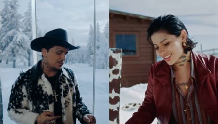 Director admite error tras controversia por video de Christian Nodal: lo que debes saber