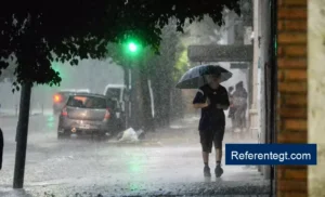 Guatemala se prepara para el inicio de la temporada de lluvias en abril de 2026