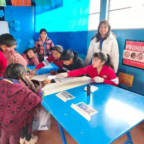 Inscripciones a cursos de educación electoral del TSE Guatemala