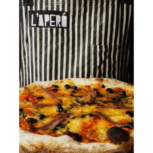 L'Aperó de Guatemala en el 50 Top Pizza Latin America 2026