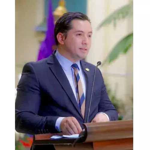 Mario Maldonado nuevo miembro de la Red Mundial de Turismo Religioso