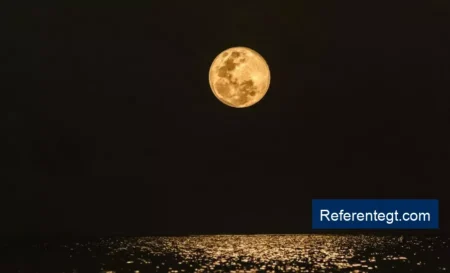 Mayo de 2026: ¡Prepárate para la espectacularidad de dos lunas llenas!