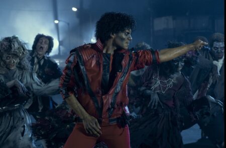 Revelaciones Impactantes: Secretos Ocultos de la Película de Michael Jackson que Debes Conocer