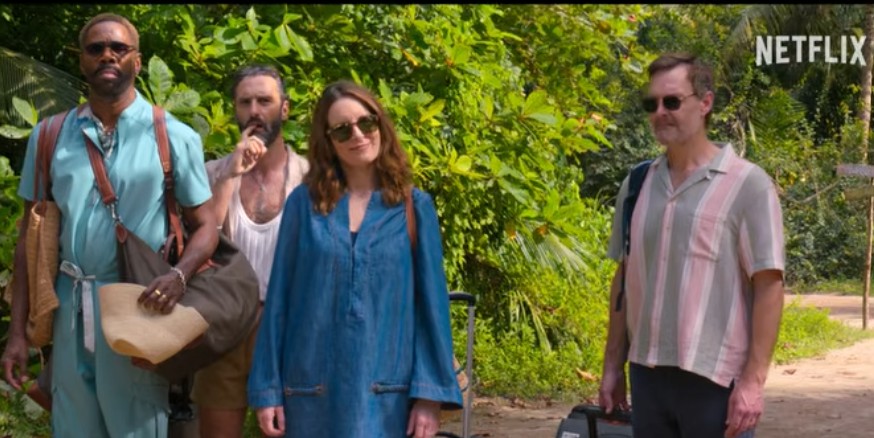 Descubre los Imperdibles Estrenos de Netflix en Mayo 2026: Series, Películas y Documentales