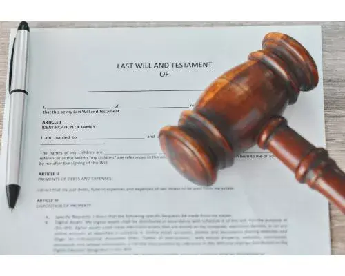 Nuevo procedimiento para recibir bienes en herencias Guatemala