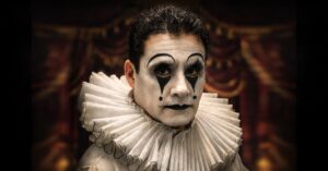 ¡No te pierdas las dos funciones de Pagliacci en el Teatro Lux en abril de 2026!