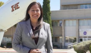 Patricia Ortiz: La ingeniera salvadoreña que impulsa la exploración lunar y marciana desde la NASA