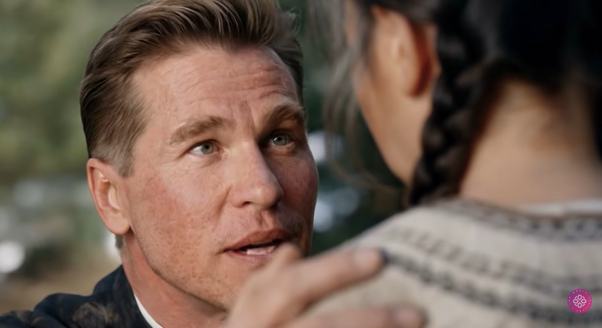 Película “revive” a Val Kilmer con inteligencia artificial tras su fallecimiento