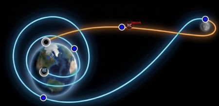 Descubre la Hora Exacta para Ver el Regreso de Artemis II a la Tierra en Netflix