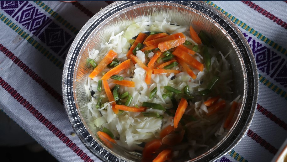 Descubre por qué el repollo se convierte en el superalimento del momento