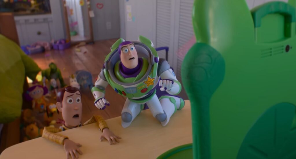 Toy Story 5: El director anticipa emocionantes continuaciones para la icónica saga infantil