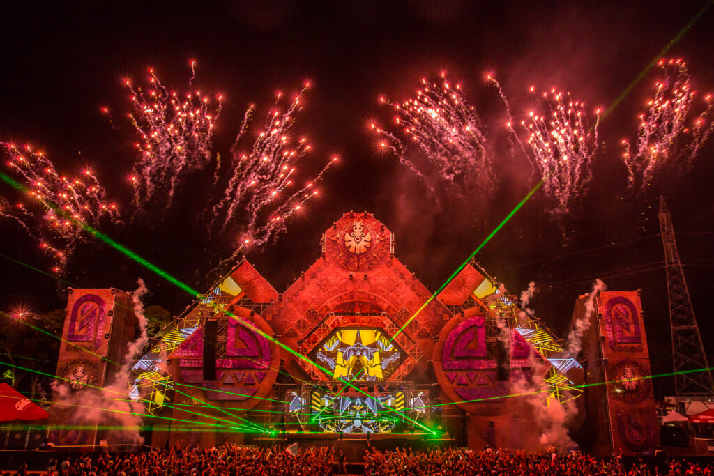 Descubre el Impactante Line Up del EMF 2026: Todo lo que Necesitas Saber para el 1 de Mayo