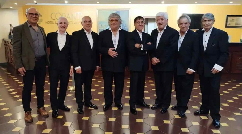 Guatemala 2026: Todo sobre los conciertos de Los Galos, fechas y cómo conseguir entradas.