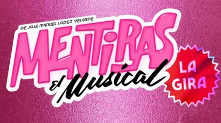 Revive la Nostalgia: ‘Mentiras, el Musical’ Deslumbrará en Guatemala 2026 con Paloma Cordero