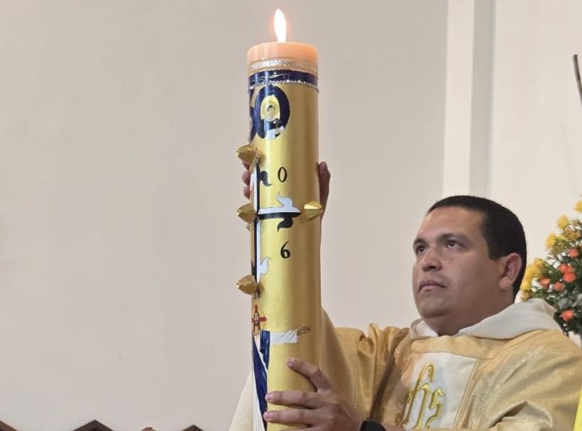 Ceremonia de la Misericordia: Unción de los Enfermos en un Evento Espiritual Transformador