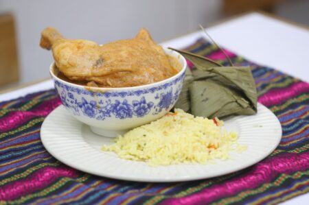 Descubre el Festival del Pepián 2026: un viaje de sabor y cultura en San Juan del Obispo
