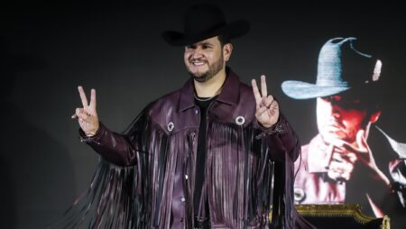 ¡No te pierdas el concierto de Edén Muñoz en Guatemala 2026! Consulta la disponibilidad de entradas.