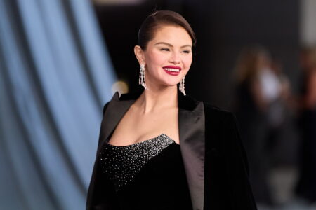 Selena Gómez regresa al cine junto a Cate Blanchett en emocionante nuevo proyecto de Brady Corbet