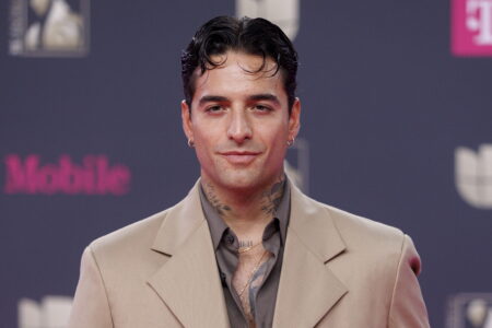 Maluma sorprende en la Met Gala 2026: ¿Está listo para ser padre?