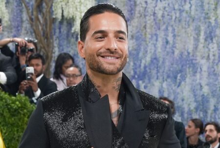 Maluma sorprende al anunciar posible nuevo integrante en su familia junto a su hija