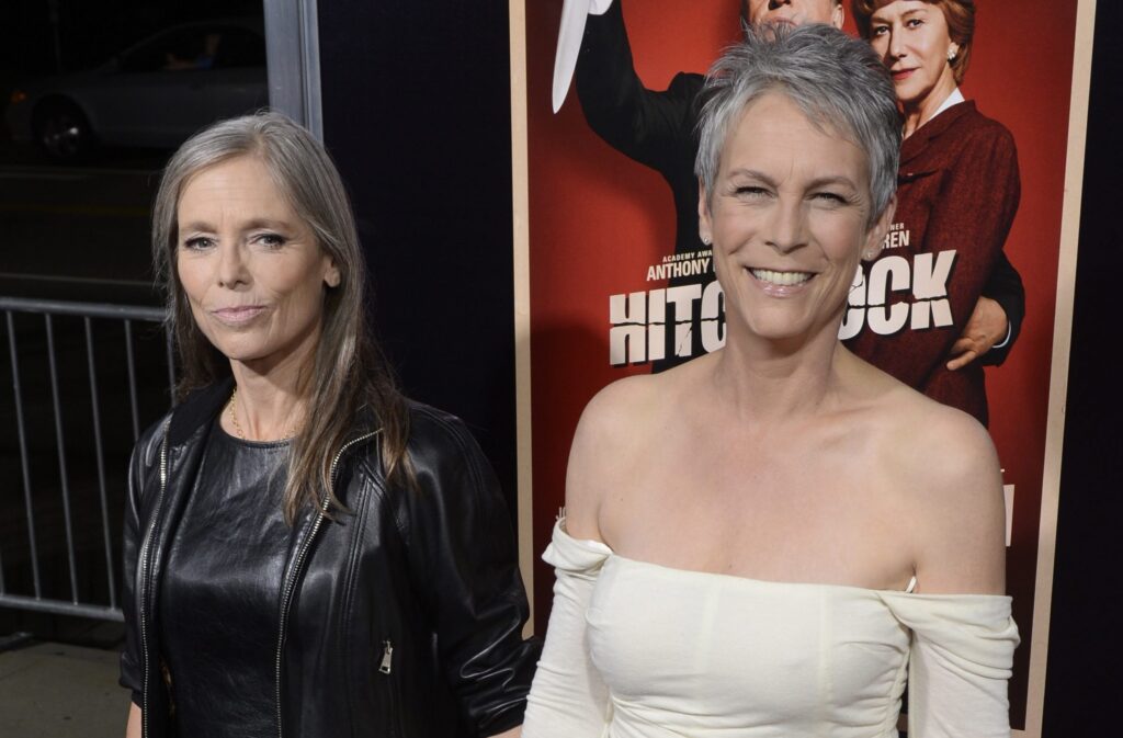 Fallece Kelly Curtis, reconocida actriz de Star Trek y hermana de Jamie Lee Curtis