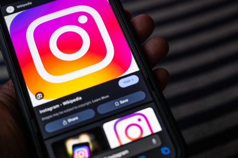 Instagram lanza Instants: comparte fotos efímeras que se borran después de ser vistas.