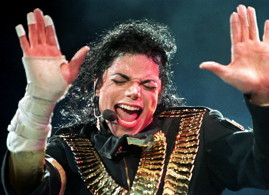 Billie Jean de Michael Jackson alcanza un hito histórico: más de 6 mil millones de streams en Spotify