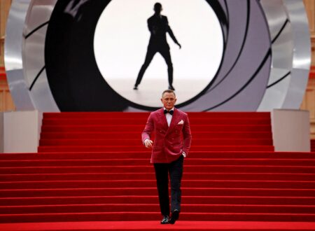 Los Mejores Candidatos para Interpretar al Próximo James Bond Tras la Era de Daniel Craig