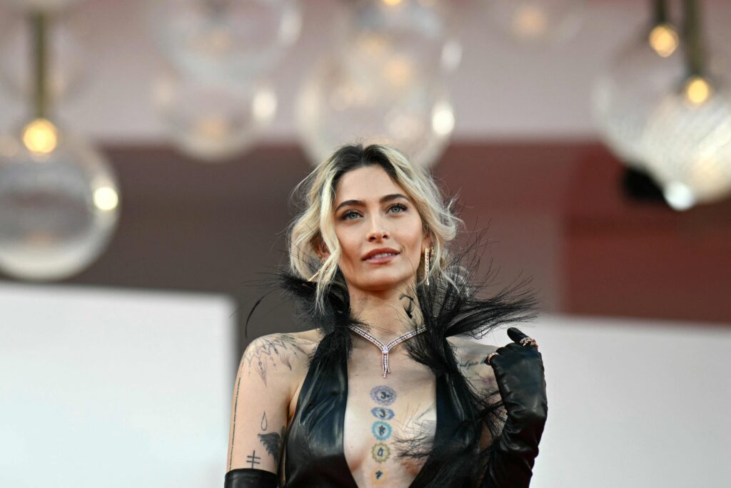 Paris Jackson triunfa en batalla legal por herencia de su padre, Michael Jackson