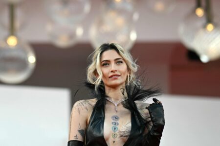 Paris Jackson triunfa en batalla legal por herencia de su padre, Michael Jackson