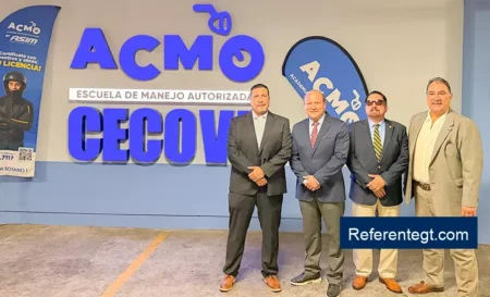 Academia de Motociclismo en Guatemala Lanza Programa de Certificación para Nuevos Pilotos