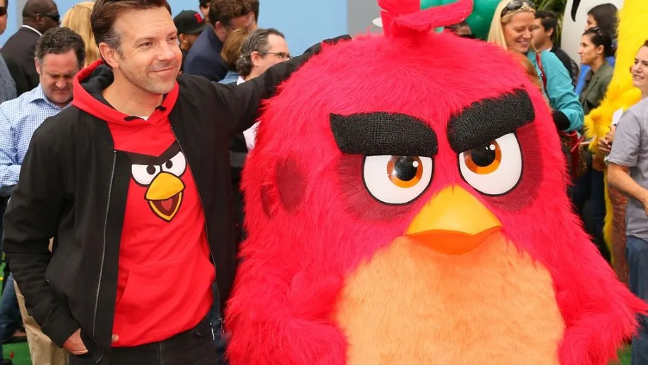 Angry Birds: Un Hito en la Historia de los Videojuegos con Más de 2 Mil Millones de Descargas