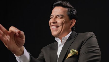 Aroddy: Resiliencia y Fe tras Accidente, Atentado y Lanzamiento de Nuevo Disco
