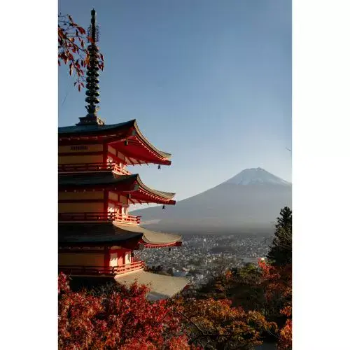 Becas en Japón 2027 convocatoria abierta en Guatemala