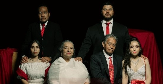 Descubre ‘Bodas de Sangre’: Estreno Imperdible en la Universidad Popular este Mayo