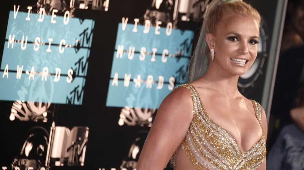 Britney Spears sorprende en Instagram con impactante imagen de serpiente que desata reacciones