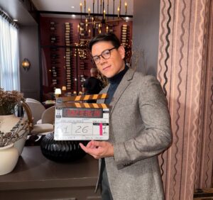 Carlos Guerrero: La Inspiradora Historia de Perseverancia y Éxito Personal