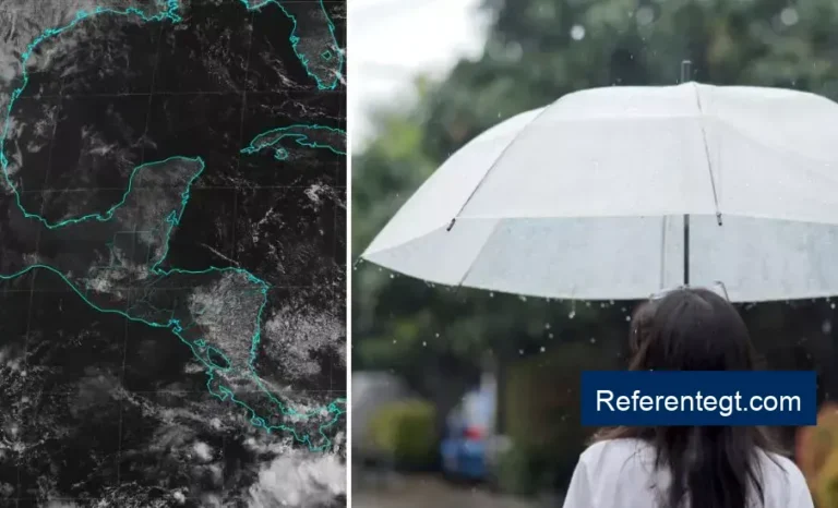 Guatemala: Temperaturas extremas de 42°C y lluvias intensas pronosticadas para esta semana