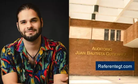 Descubre cómo asistir a la impactante conferencia de Farid Dieck en Guatemala 2026