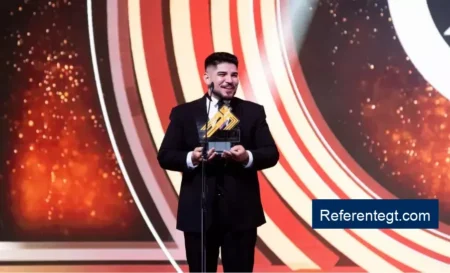 Descubre los Talentos Nominados para los Premios Estela 2026: ¡No te los Pierdas!