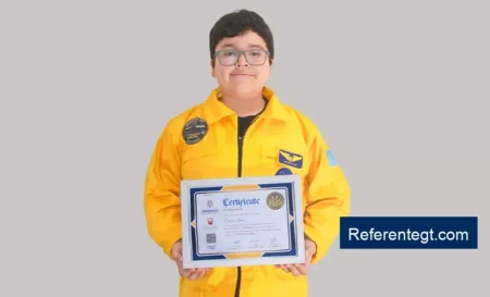 David López se corona campeón y gana oro en las Olympiadas Internacionales de Greenwich 2026