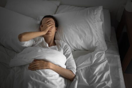 Hablar Dormido: Señales de Alerta que Indican Posibles Problemas de Salud