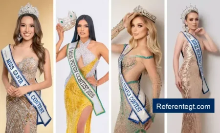 20 Talentos Femeninos Brillan en el Concurso Miss Guatemala 2026