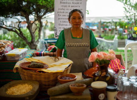 Descubre el Festival del Tayuyo y la Chicha: Un Viaje Gastronómico por San Pedro Las Huertas