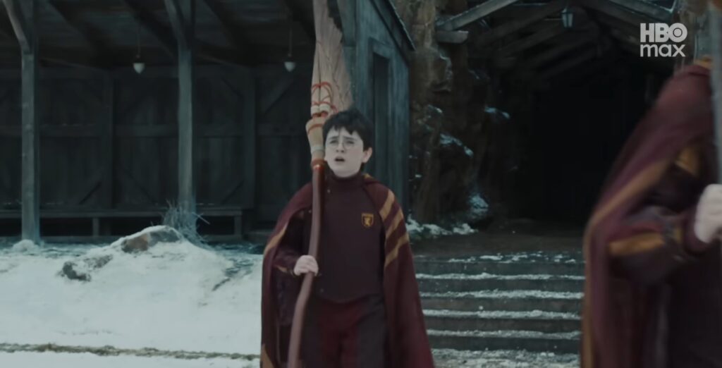 HBO desvela emocionantes primeras imágenes de la serie de Harry Potter y anuncia su estreno en 2026