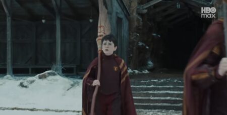 HBO desvela emocionantes primeras imágenes de la serie de Harry Potter y anuncia su estreno en 2026